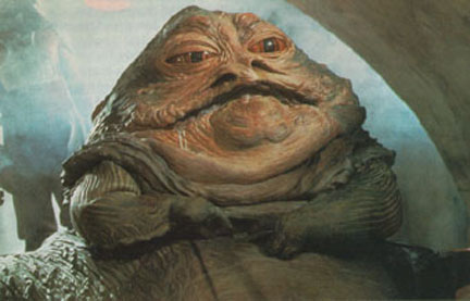 jabba jabba