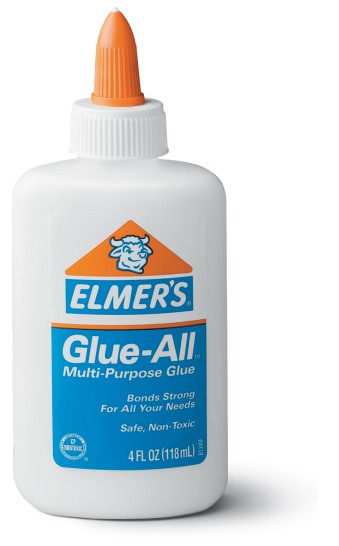 glue