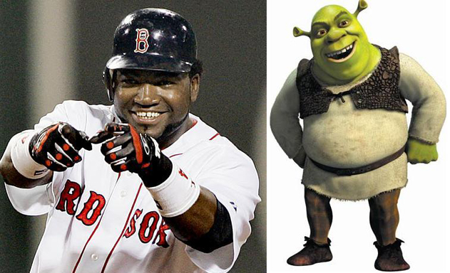 OrtizShrek OrtizShrek