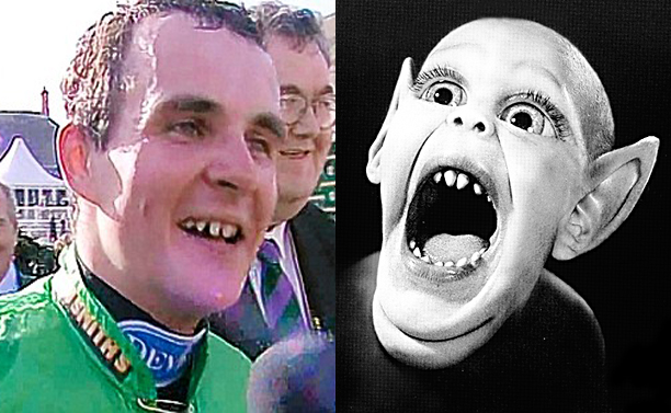 TreadwellBatboy TreadwellBatboy