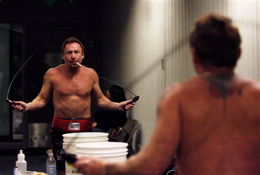 Canseco Boxes Boxing Canseco Boxes Boxing