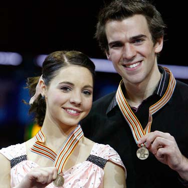 FIGURE-SKATING/WORLD