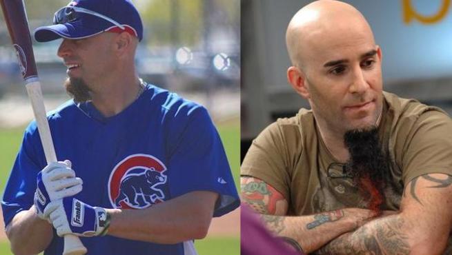 johnsonian johnsonian