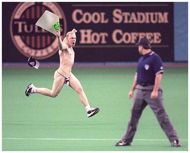 hstreaker