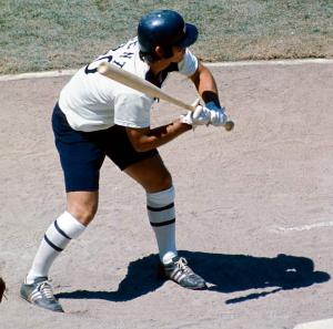 bucky-dent-white-sox-shorts