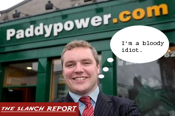paddypower