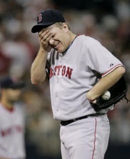 Curt Schilling