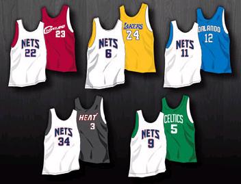 NetsReversibles NetsReversibles