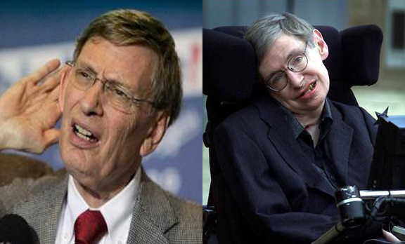 SeligHawking SeligHawking