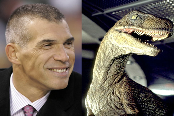 GirardiRaptor Doppelganger GirardiRaptor Doppelganger