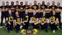 Iowa Blackhawks Team Photo