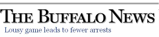 Buffalo Lousy Game Buffalo Lousy Game