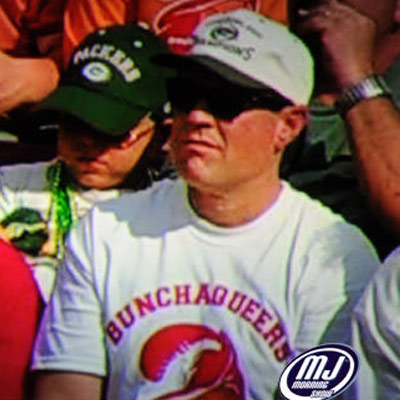 BunchaQueers T-Shirt 2