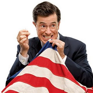colbert