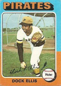 Dock Ellis