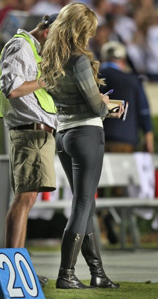 Erin Andrews 1