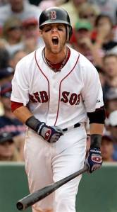 Dustin Pedroia