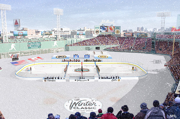 Winter Classic